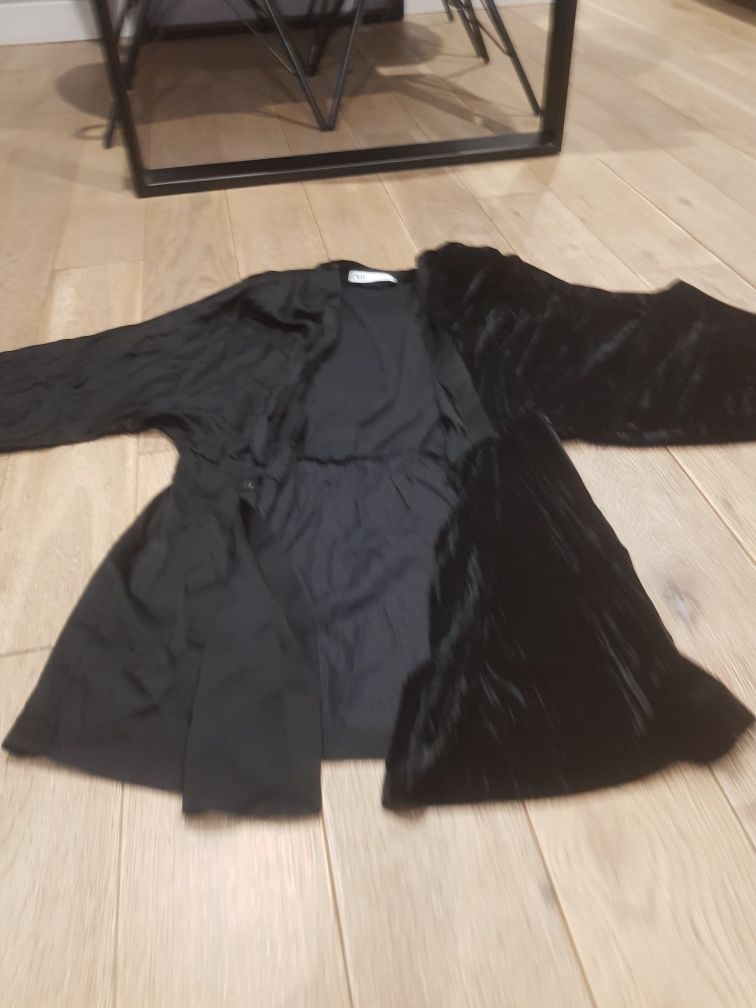 Zara sukienka r S idealna jak nowa