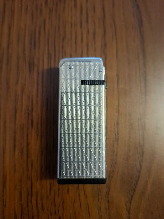 Kultowa zapalniczka Permet - z czasów PRL rok 1985