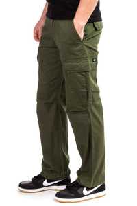 Bojówki Dickies New York Olive. W44 L34 Nowe !!! Rip Stop !!!