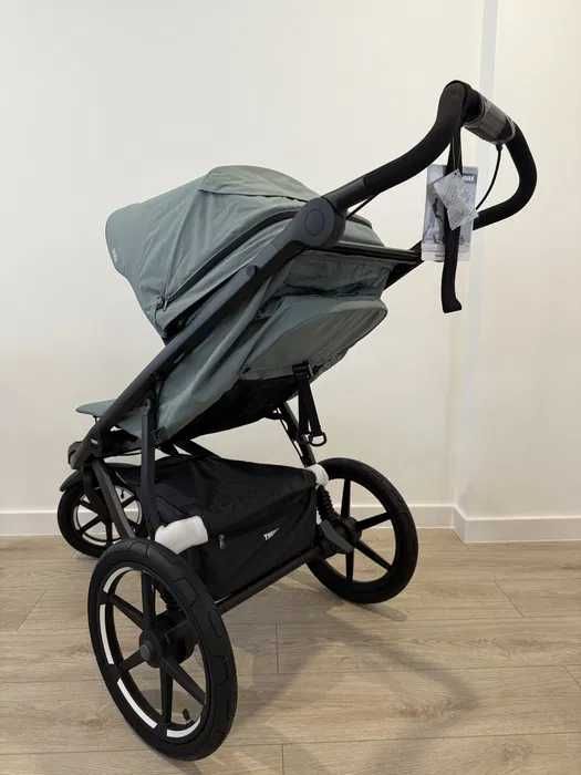 Najnowszy Thule Urban Glide 3