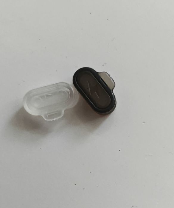 Силіконова заглушка Garmin