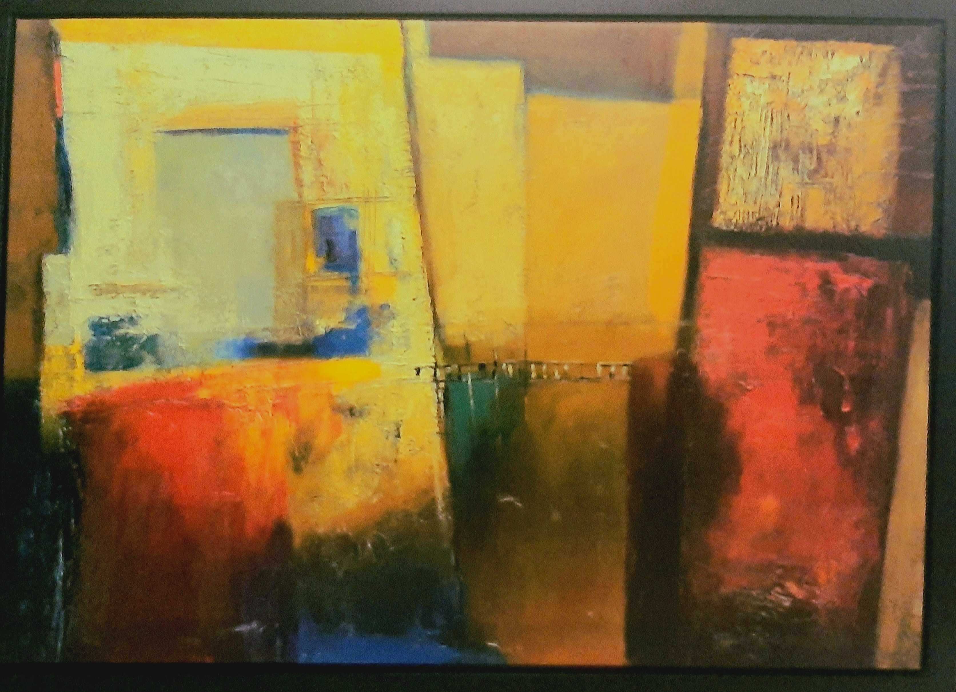Pintura de Patrizio