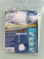 capa para consola de barco 90x75X85cm
