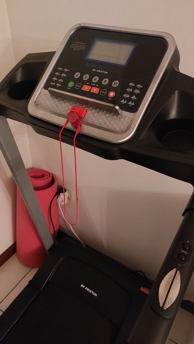 Passadeira Run Fit Prixton