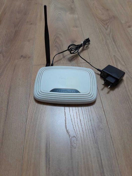 Роутер TP-Link WR741ND