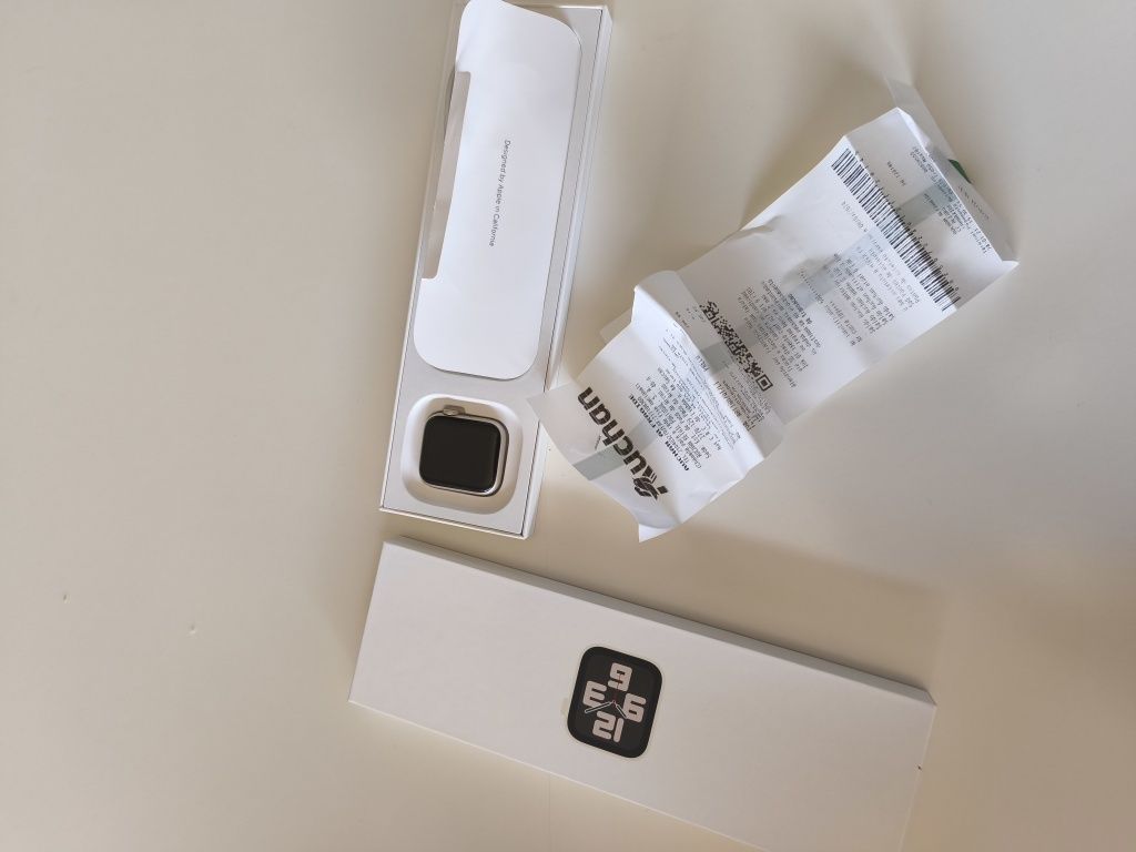 Apple watch se 40mm