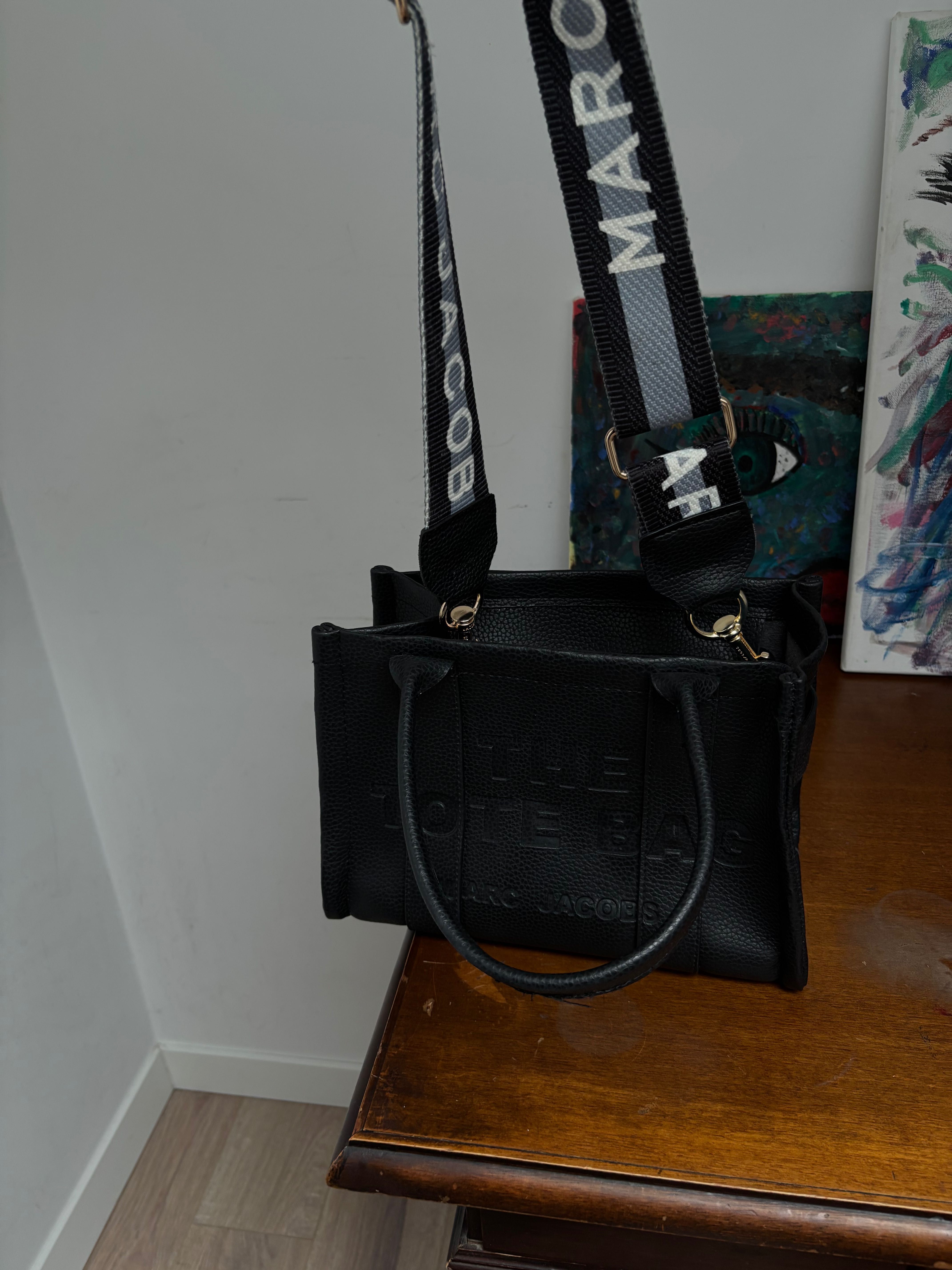Torebka Marc jacobs