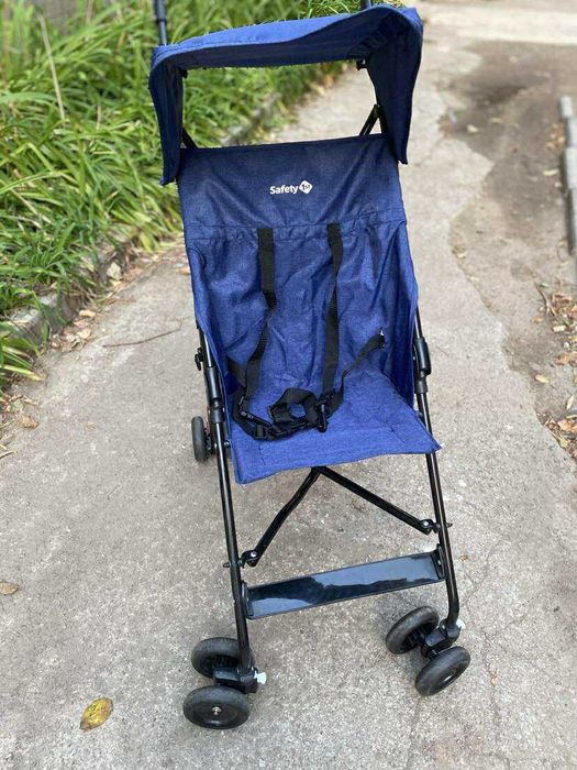 Коляска - трость, прогулянкова, в чудовому стані