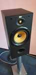 Bowers & Wilkins DM 602 1 wersja