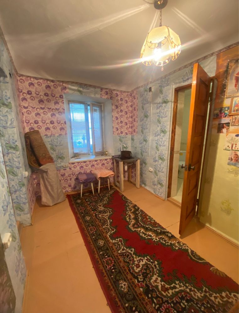 Продам квартиру центр города