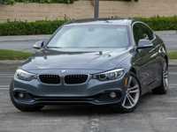 2019 BMW 4 Series 430i Gran Coupe