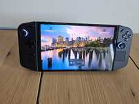 Lenovo legion Z1 Extreme