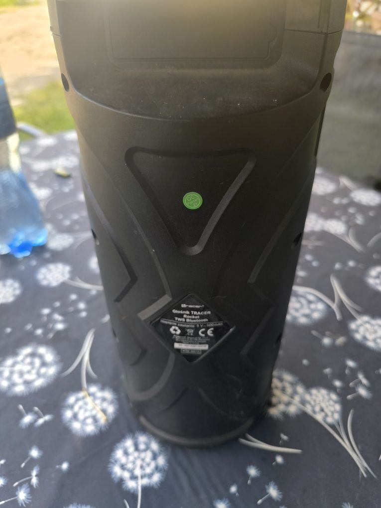Głośnik bluetooth