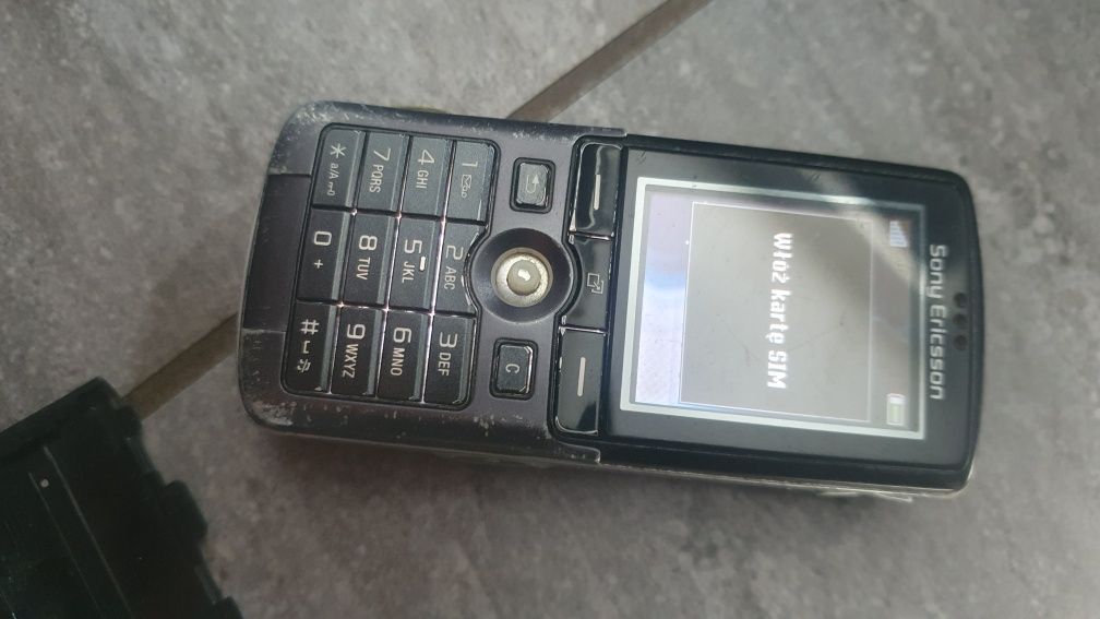 Zestaw 6 telefonów TvBox Trongle słuchawki BT Acer LG Nokia Sony Erics