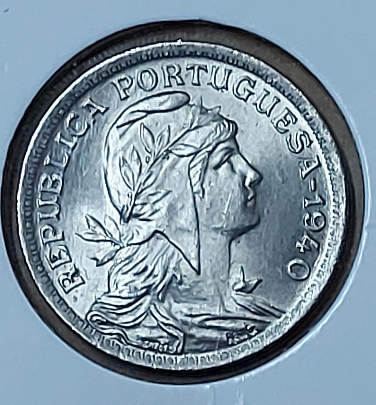 Numismática coleccionismo