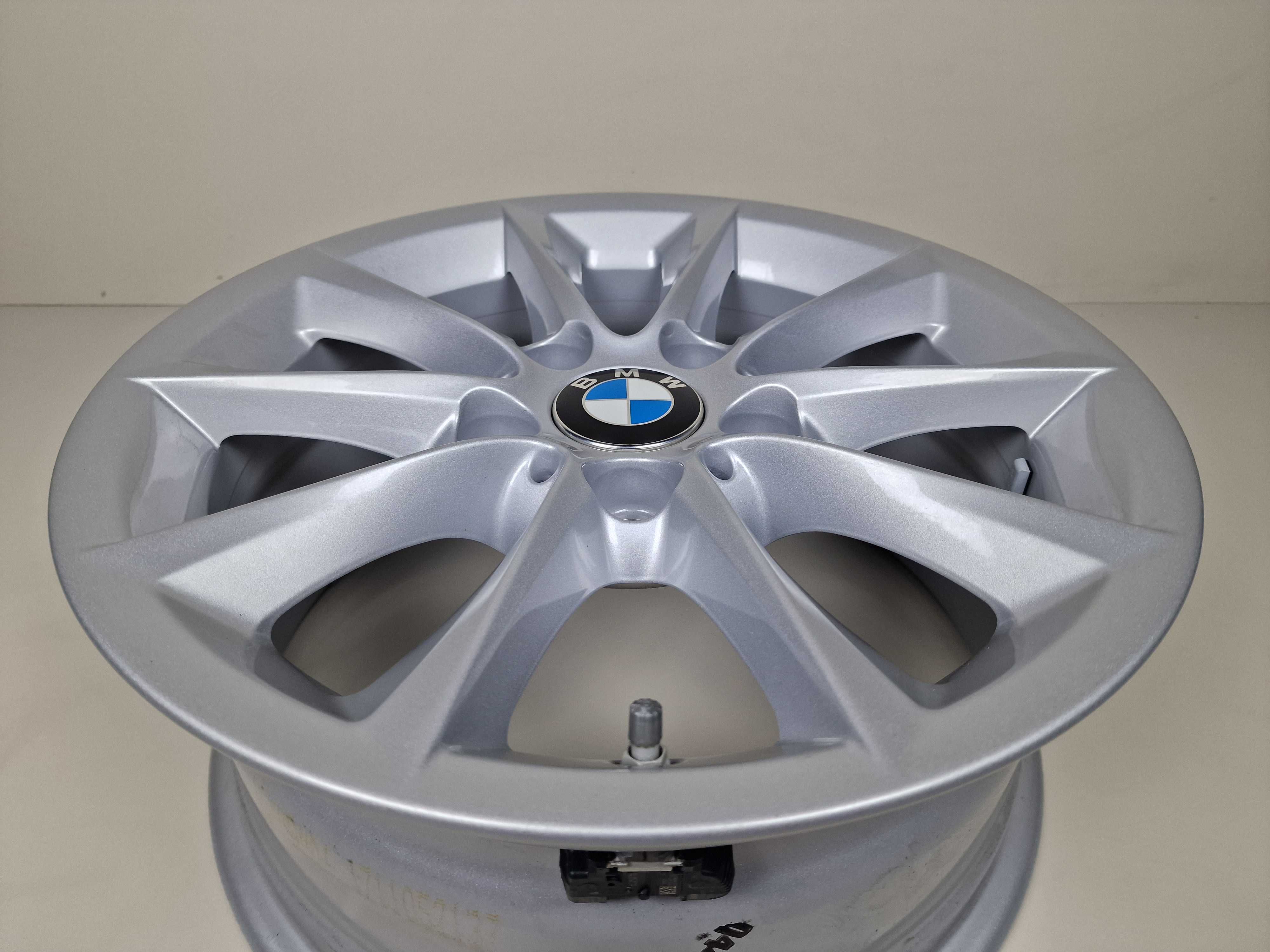 NOWE Oryginalne Felgi BMW 16 Seria 1 3 4 F30 F31 E81 E87 F20 E46