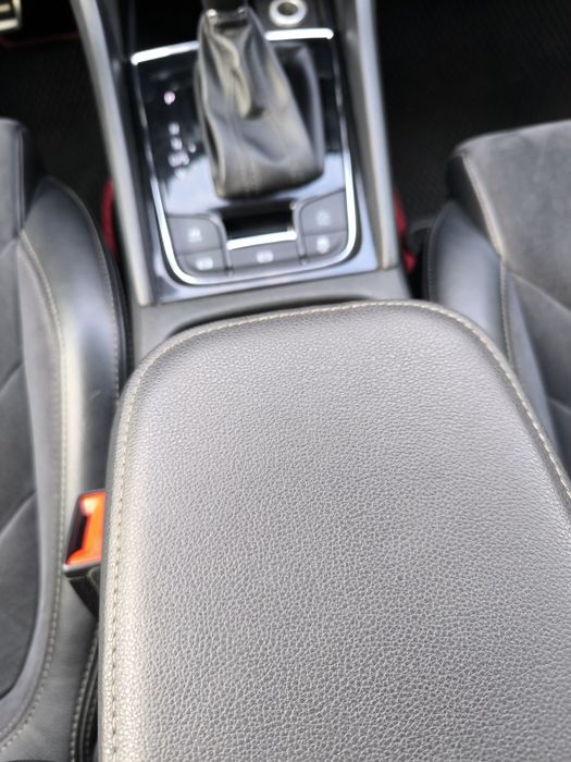 Skoda Kodiak SCOUT 7-міс 2018р.ТDI 190к.с.