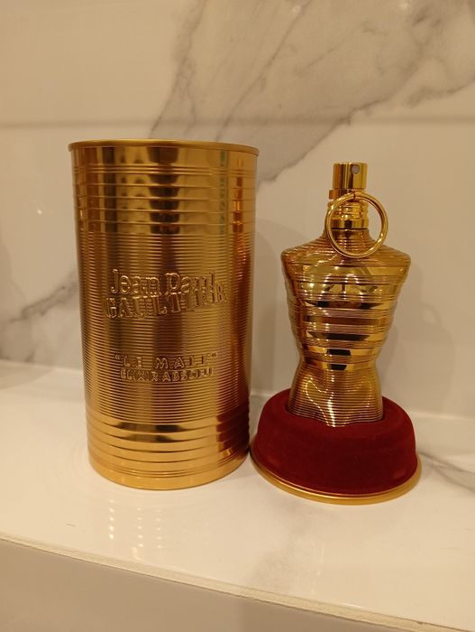 Jean Paul Gaultier Le Male Elixir Absolu