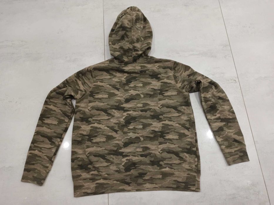 Abercrombie&Fitch bluza dla dziewczynki 15-16lat wzrost 160cm