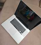 Macbook PRO 17'' A1297 I7 Stan Nieznany