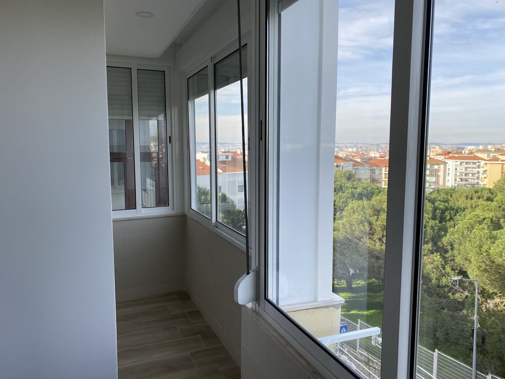 Arrendo Apartamento T2