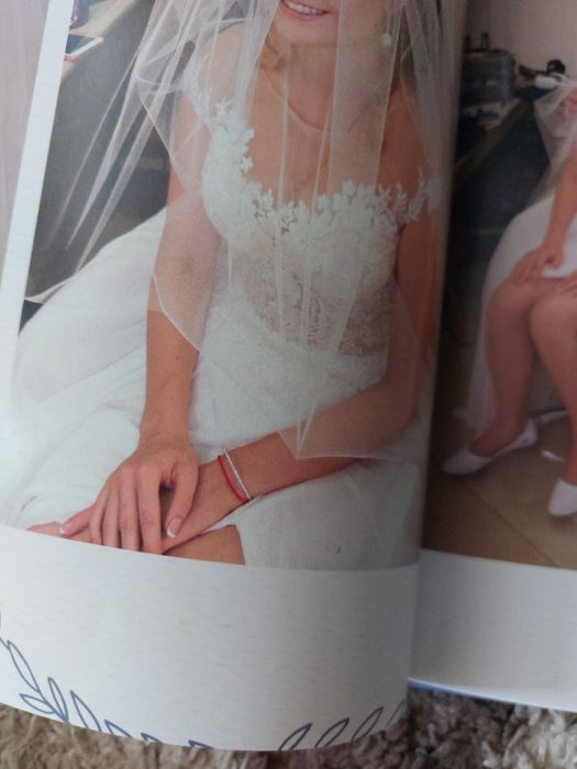 Весільна сукня, свадебное платье розмір м