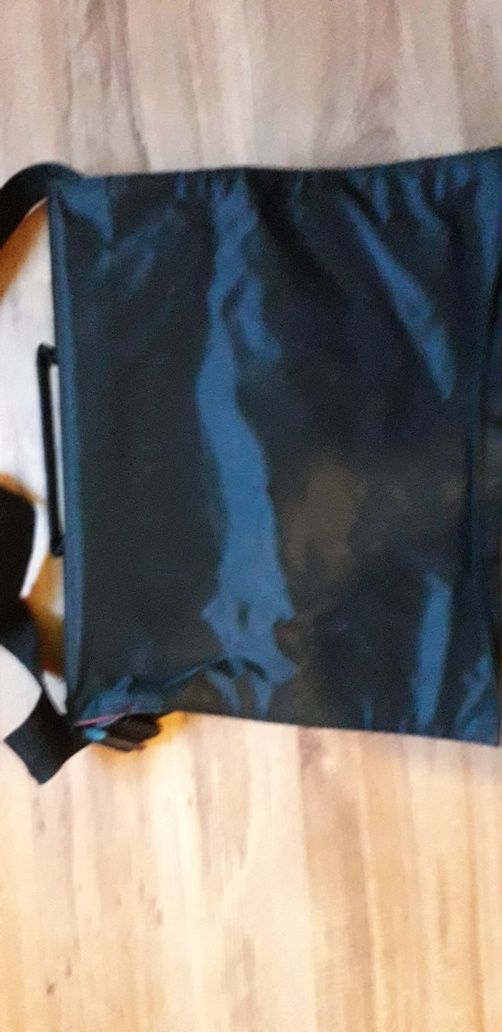 Torba na dokumenty lub notebooka