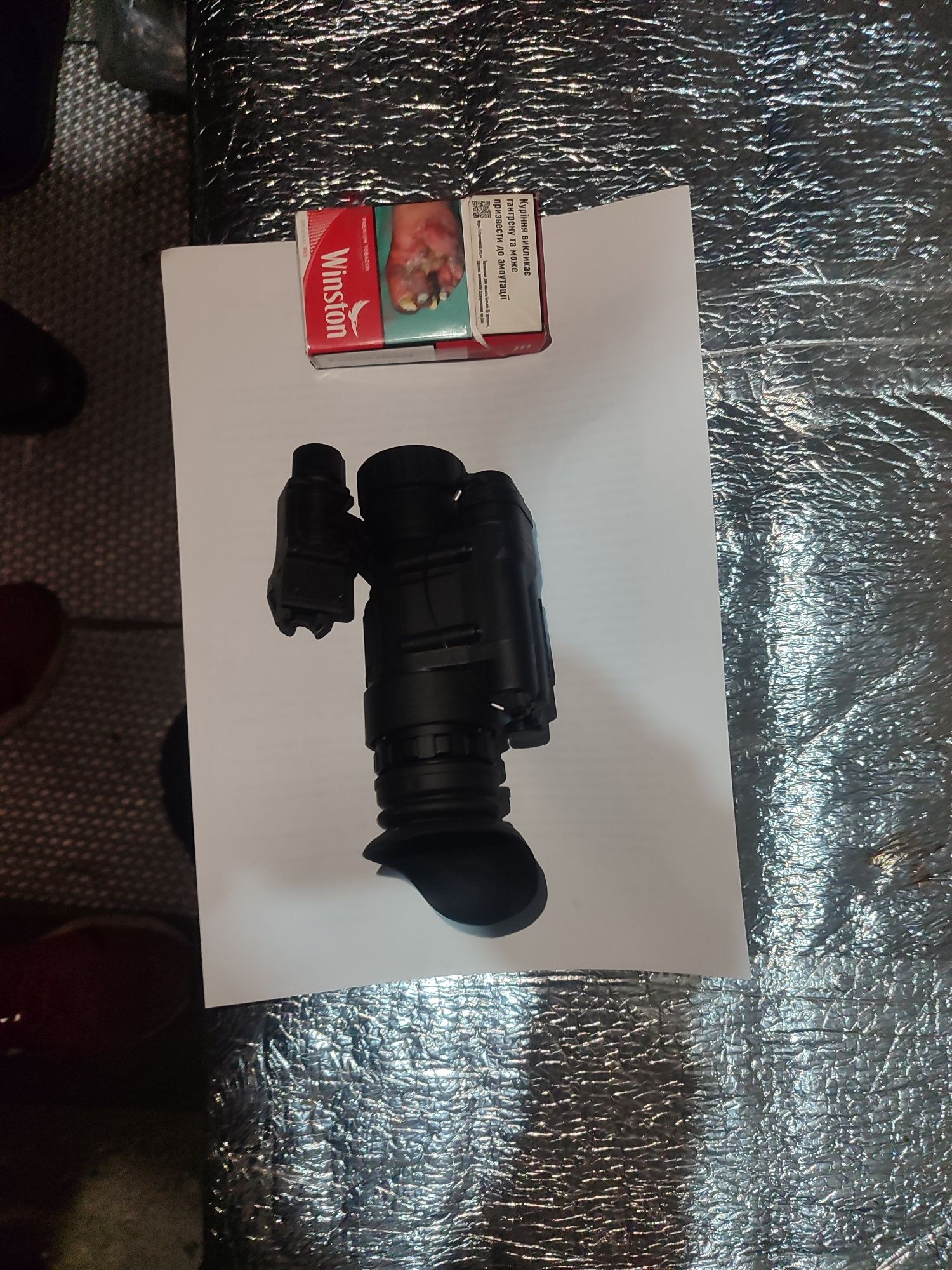 PVS-14 NVG 3X28mm