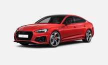 Audi A5 Panorama|HAK|Matrix|ACC|KAM360|Smartphone|AudiSport|SportoweFotele