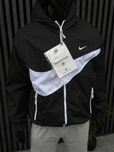 Весняна чоловіча спортивна куртка Nike