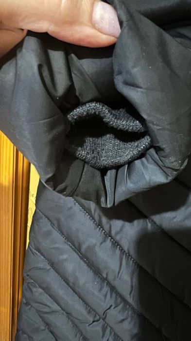 Пальто зимове жіноче