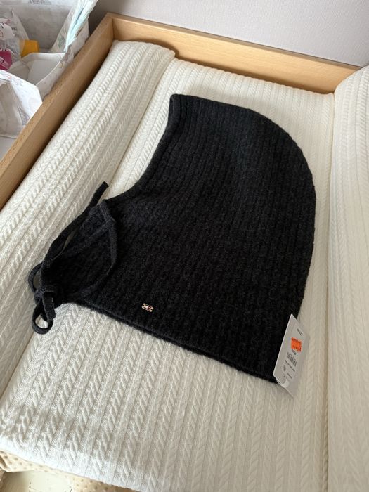 Капор/балаклава tommy hilfiger