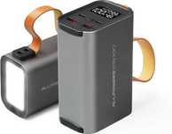 ALLPOWERS PB100 Power Bank, 100 W, 24000 mAh, zewnętrzny akumulator