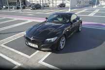BMW Z4 e89 3.5i sDrive TWIN TURBO, DKG, Stan idealny 94000 km -ZAMIANA
