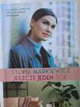 Sylwia Markiewicz „Jeszcze jeden rok”