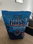 Tabletki do zmywarki finish 100 sztuk
