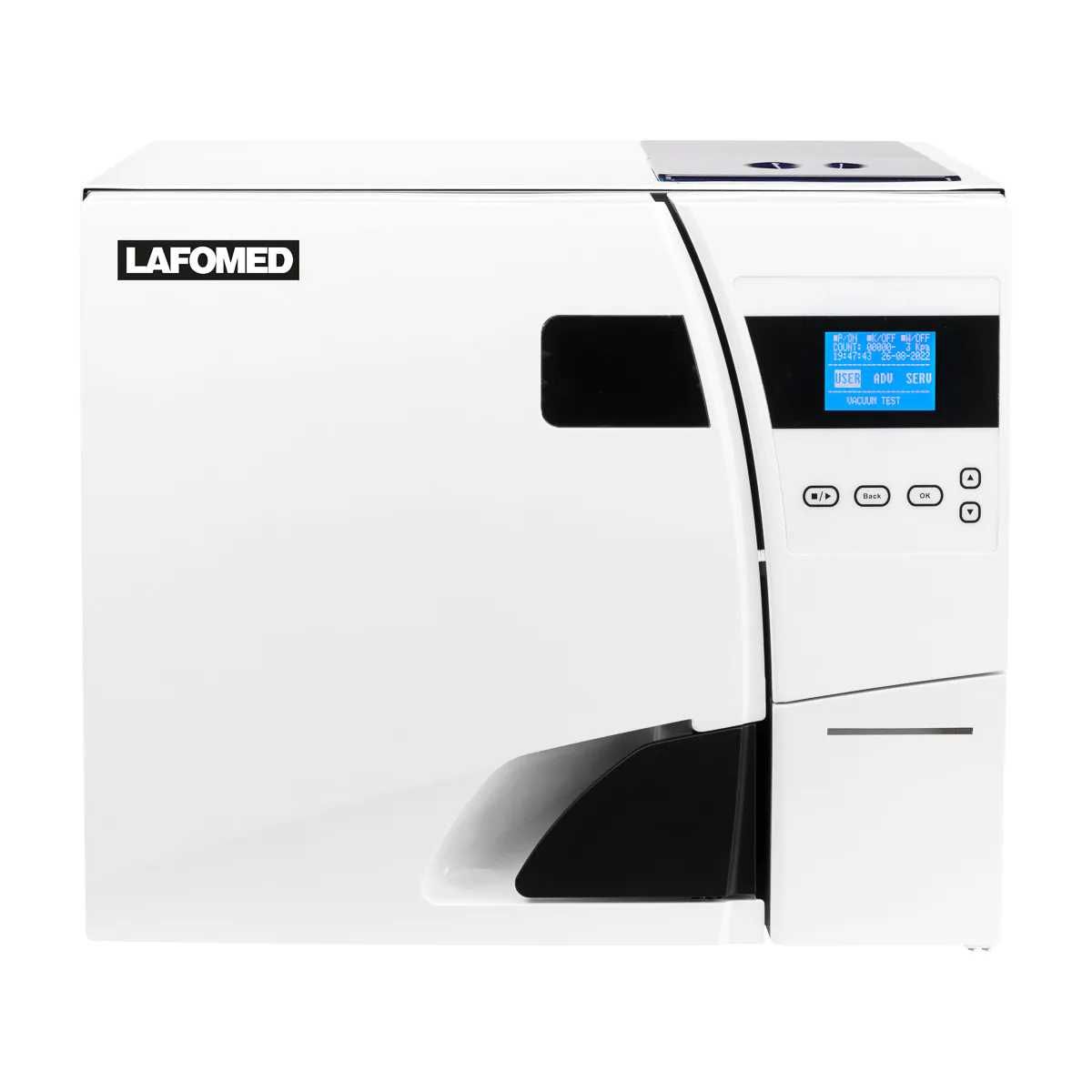 Autoklaw Lafomed Premium Line 23L Nowy