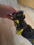rolki BATSPORT  26-29
