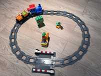 Lego Duplo 10810 Ciuchcia
