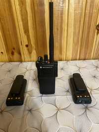 Motorola DP 4401e UHF