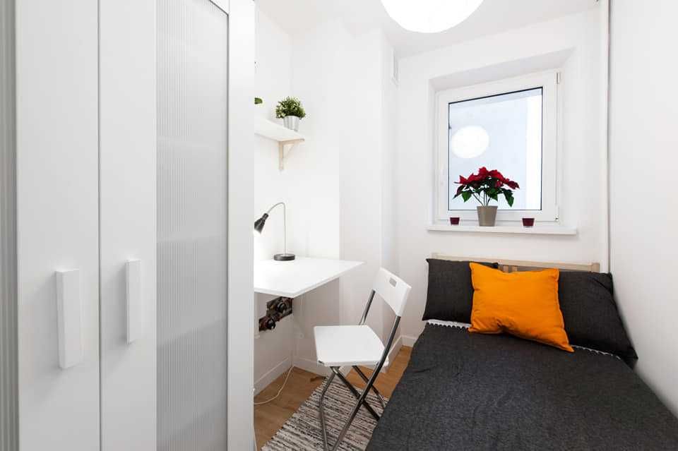 Pokój do wynajęcia Kochanowskiego 32, Bielany