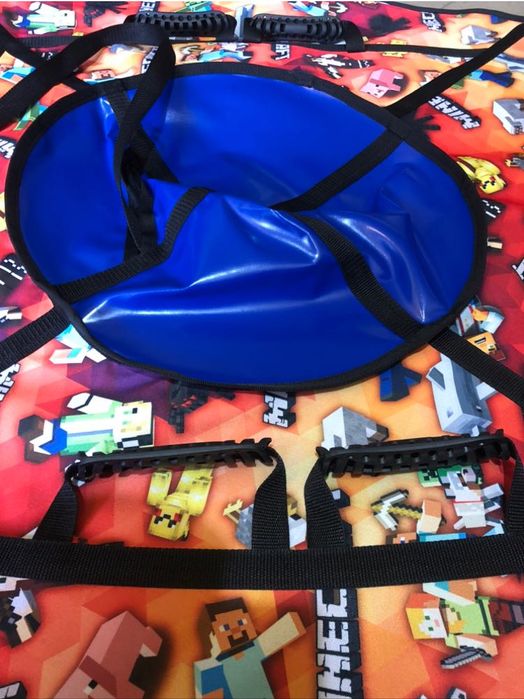 < Тюбинг : GTA 5 - GTA 6 / Robloxs “Minecraft “