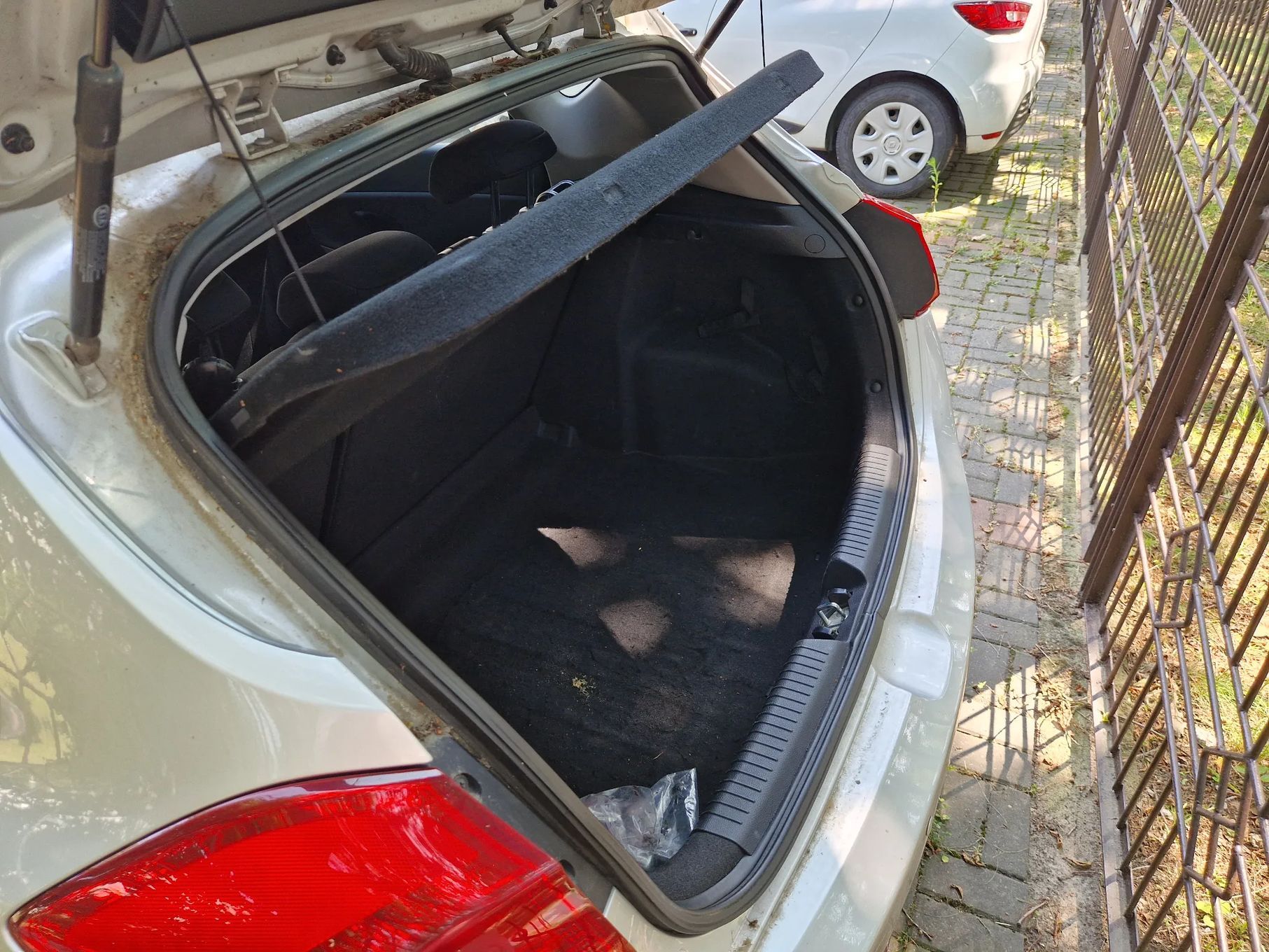 Kia Ceed KIA Ceed II 1.6 CRDI, hatchback, wersja M, Pierwszy właściciel, Polski