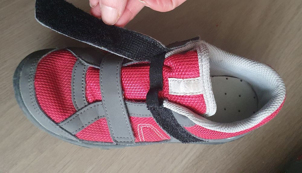 Buty chłopięce r 33