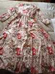 Vestido tamanho L