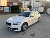 BMW 525D xdrive F11