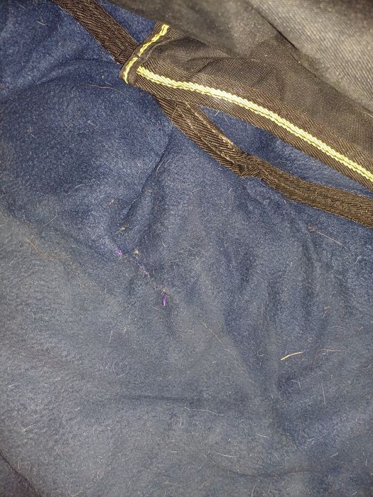 Derka padokowa  Horseware 300g 130 cm
