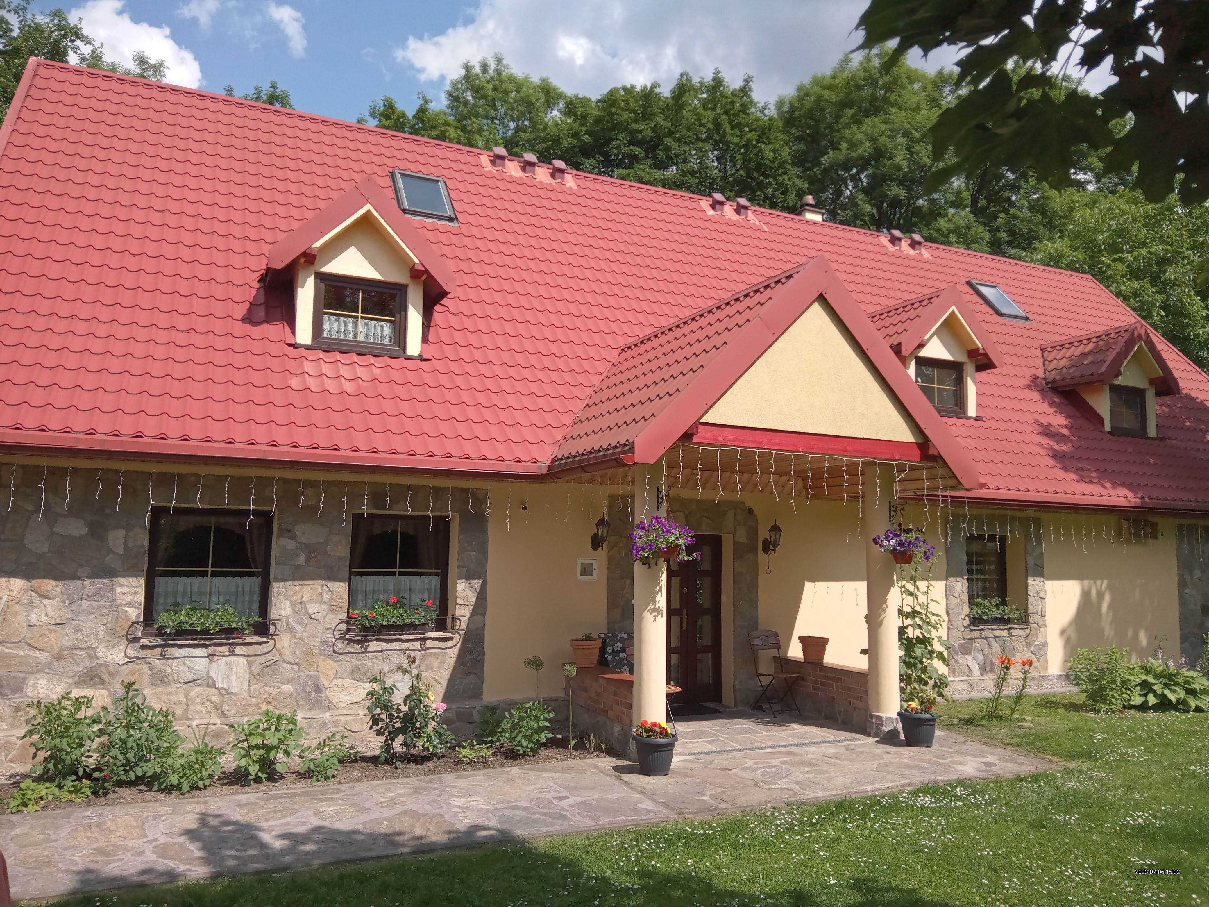 Pokoje do wynajęcia