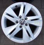Felga aluminiowa Volkswagen 5x112 7Jx16 ET48 Nr.313