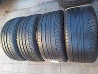 Летняя резина 245/35 275/30 R20 Michelin Pilot Sport 3 Run Flat